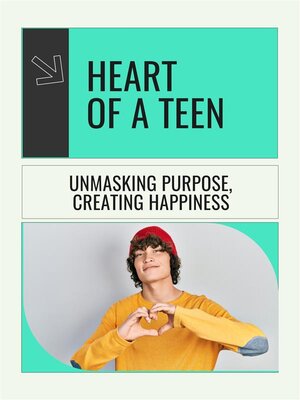 cover image of Heart of a Teen